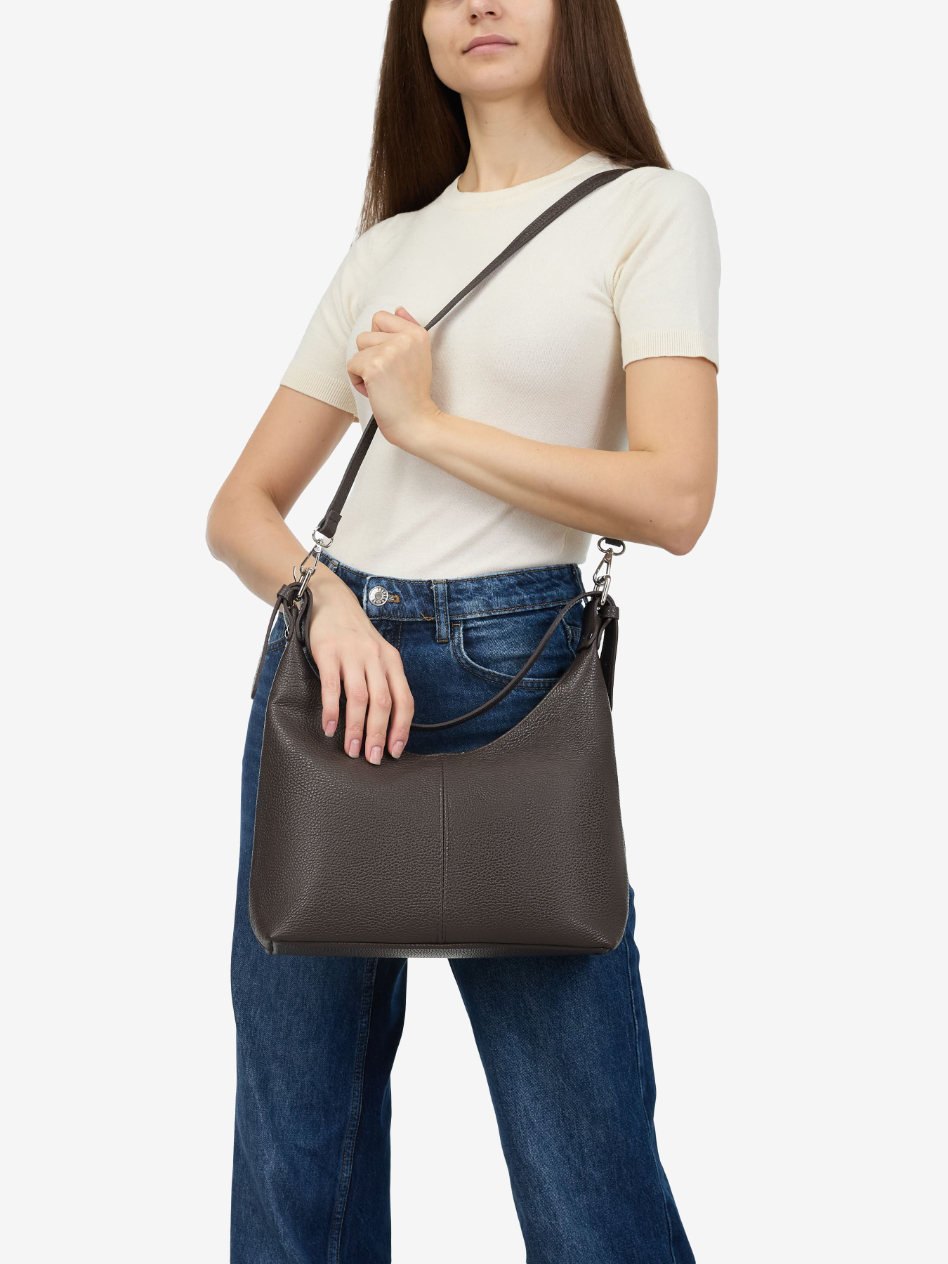 Шопер Regina Notte модель 2000000284514 Фото