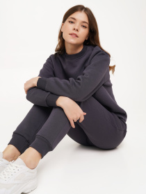 Свитшот Daria Karpiuk модель SWF1082NV25CTPO Фото