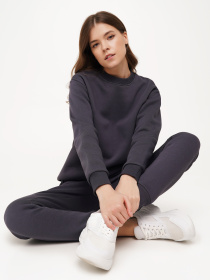 Свитшот модель SWF1082NV25CTPO Фото