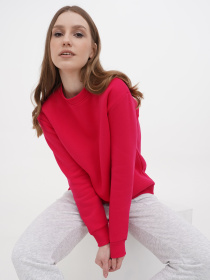 Свитшот Daria Karpiuk модель SWF1062NV25CTPO Фото