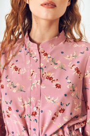 Платье мини Gepur модель 38289 Фото