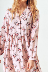 Платье мини Gepur модель 38344 Фото