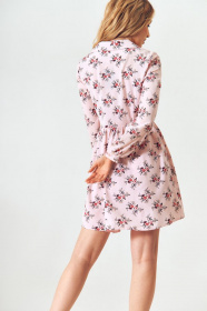 Платье мини Gepur модель 38344 Фото