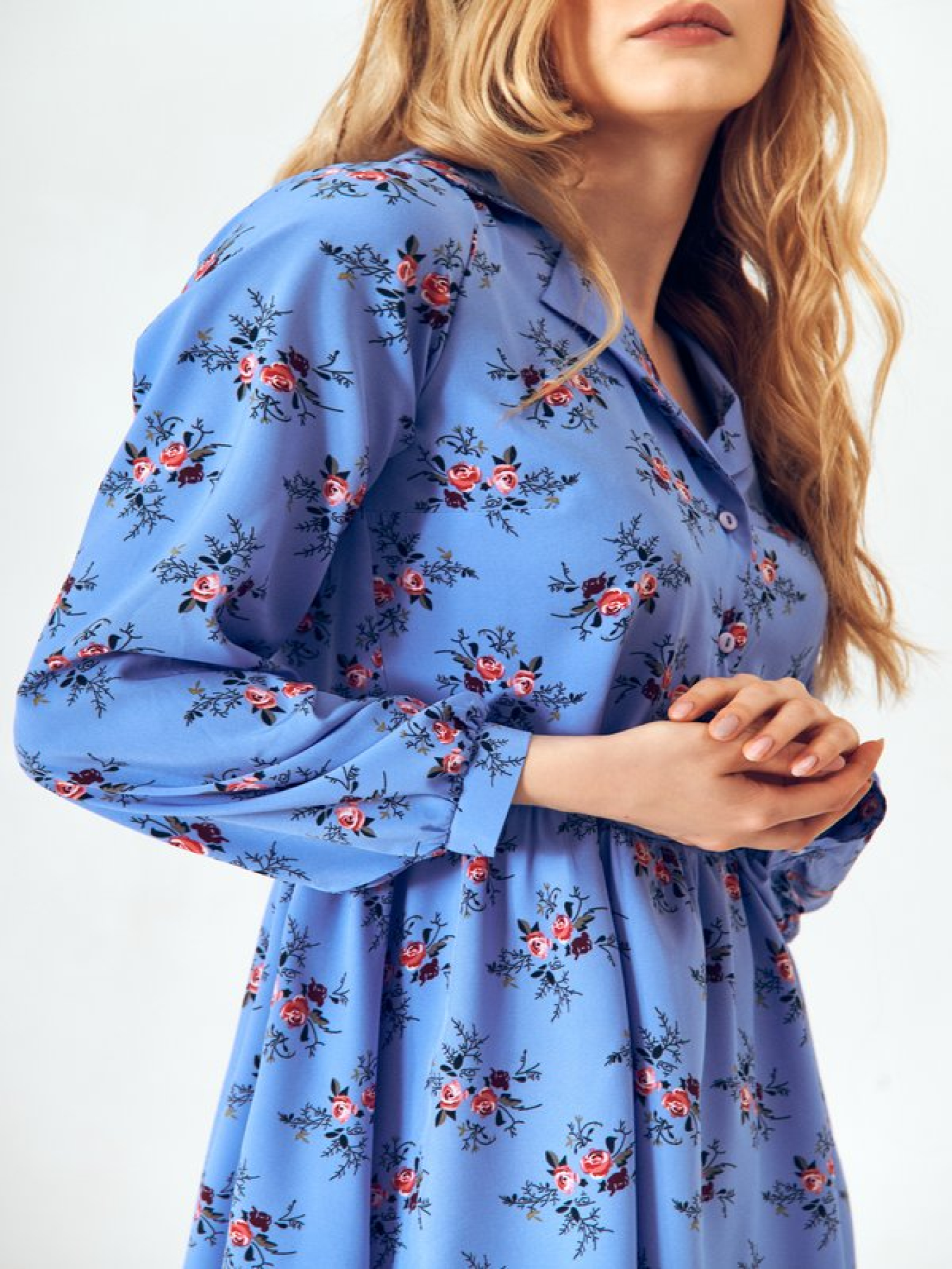 Сукня міні Gepur модель 38345 Сукня міні Gepur модель 38345 Фото