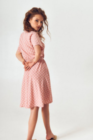 Платье миди Gepur модель 38357 Фото