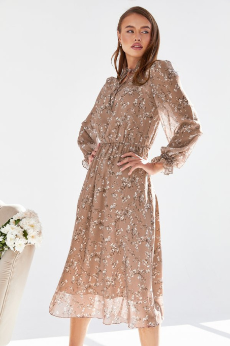 Платья Gepur модель 38377 Фото