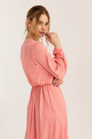 Сукня міді Gepur модель 38397 Фото