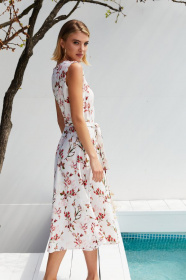 Платье миди Gepur модель 38790 Фото