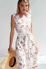 Платье миди Gepur модель 38790 Фото