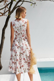 Платье миди Gepur модель 38790 Фото