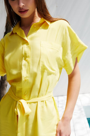 Платье мини Gepur модель 38835 Фото