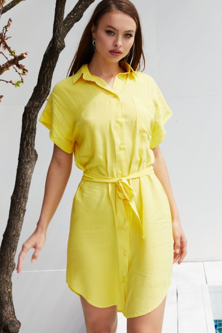 Сукня міні Gepur модель 38835 Фото