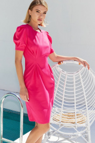 Платье мини Gepur модель 38840 Фото