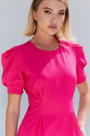 Платье мини Gepur модель 38840 Фото