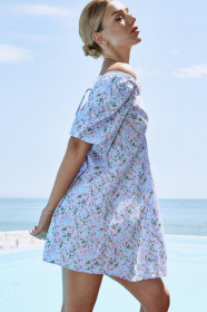 Платье мини Gepur модель 38867 Фото