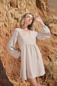 Платье мини Gepur модель 38891 Фото