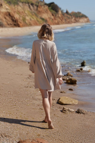 Платье мини Gepur модель 38891 Фото