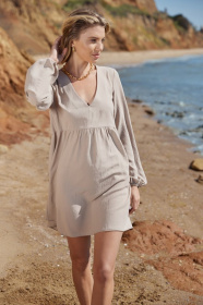 Платье мини Gepur модель 38891 Фото