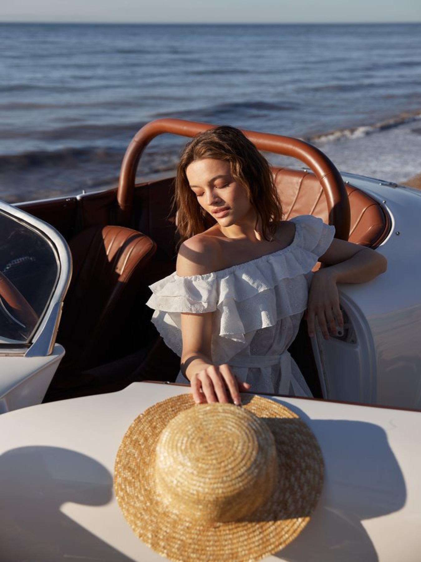 Платье мини Gepur модель 38895 Фото