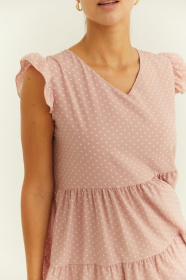 Платье мини Gepur модель 38921 Фото