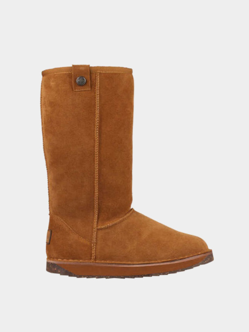 Сапоги COQUI модель 159Brown Фото