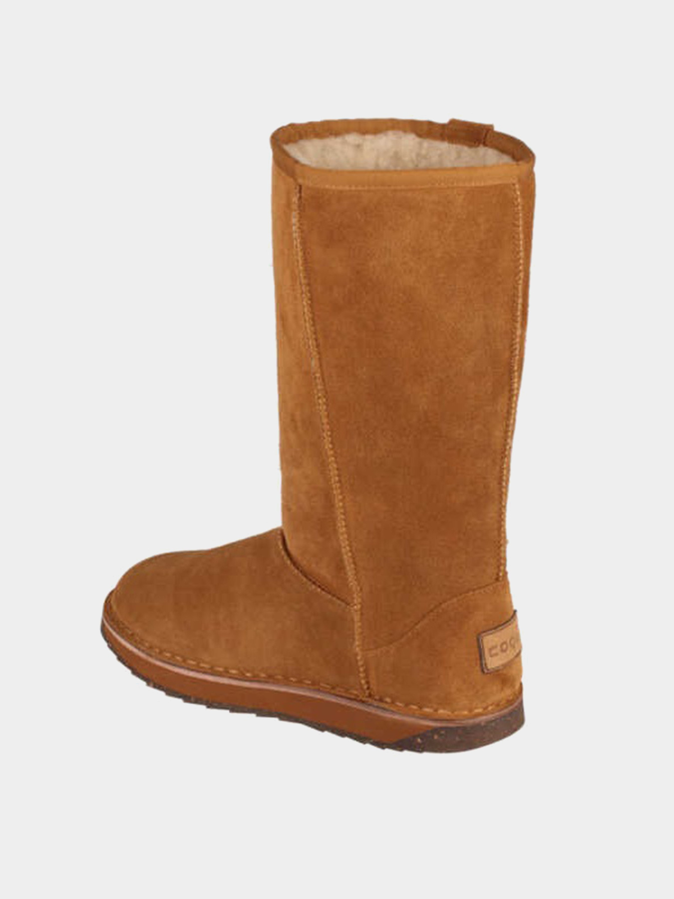 Чоботи COQUI модель 159Brown Фото