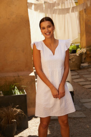 Платье мини Gepur модель 38956 Фото