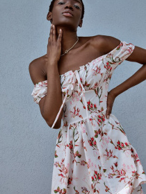 Сукня міні Gepur модель 38960 Фото