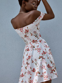 Сукня міні Gepur модель 38960 Фото