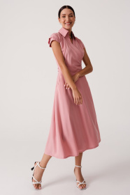 Сукня міді Gepur модель 39140 Фото