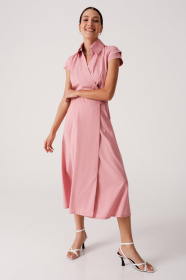 Сукня міді Gepur модель 39140 Фото