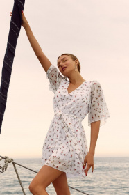 Платье мини Gepur модель 39340 Фото