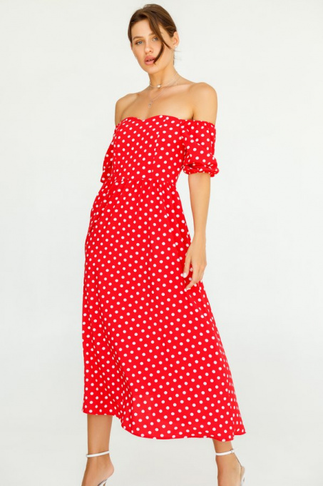 Платья Gepur модель 39350 Фото