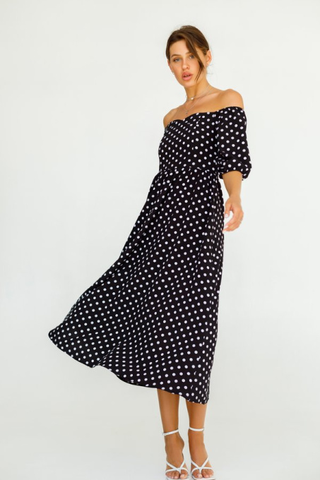 Платья Gepur модель 39351 Фото