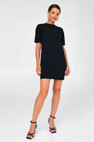 Платье-футболка Gepur модель 39359 Фото