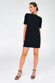 Платье-футболка Gepur модель 39359 Фото