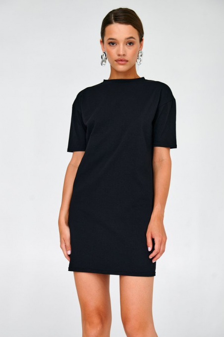 Платье-футболка Gepur модель 39359 Фото