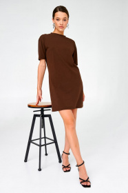 Сукня-футболка Gepur модель 39361 Фото