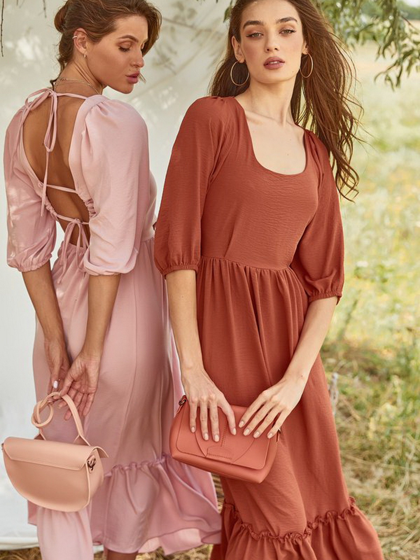 Платье миди Gepur модель 39440 Платье миди Gepur модель 39440 Фото