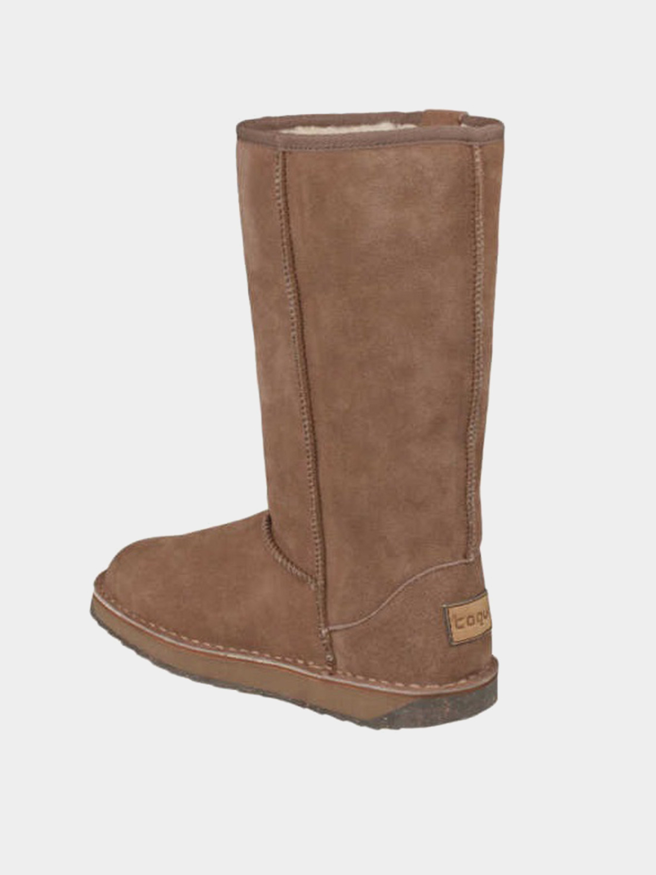Чоботи COQUI модель 159Dk_brown Фото