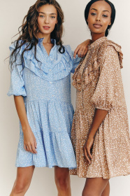 Сукня міні Gepur модель 39568 Фото