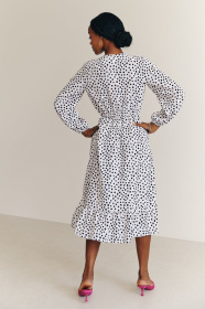 Платье миди Gepur модель 39635 Фото