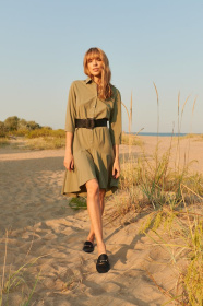 Платье мини Gepur модель 39845 Фото