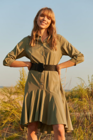 Платье мини Gepur модель 39845 Фото