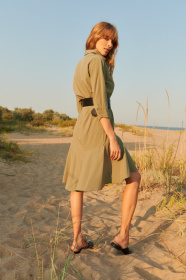 Платье мини Gepur модель 39845 Фото