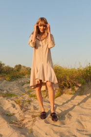 Платье миди Gepur модель 39846 Фото