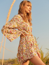 Платье мини Gepur модель 39848 Фото