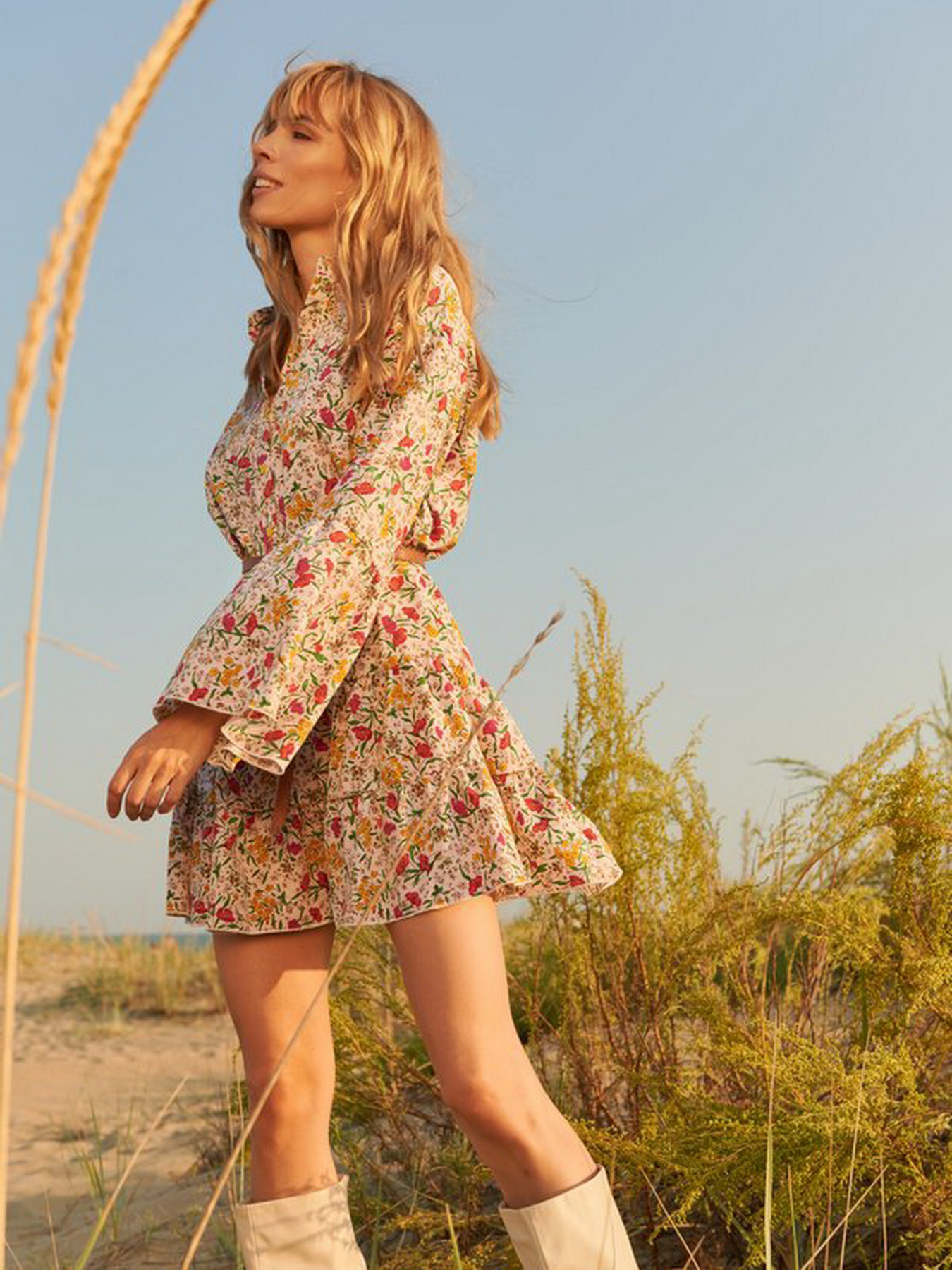 Сукня міні Gepur модель 39848 Фото