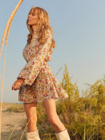 Сукня міні Gepur модель 39848 Фото