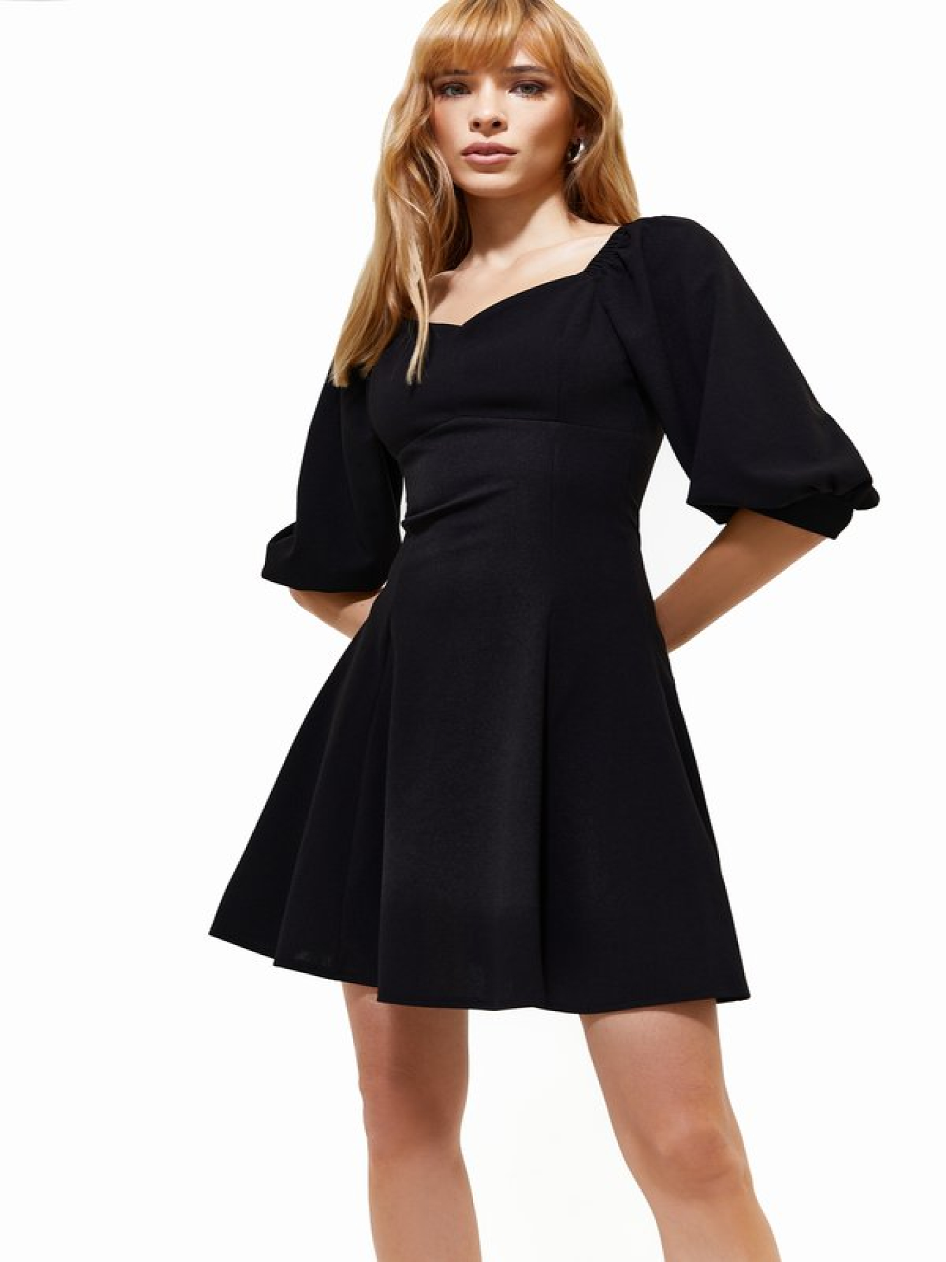 Сукня міні Gepur модель 39857 Фото